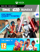 The Sims 4 + Star Wars: Journey to Batuu Bundle [Xbox One/Series X, русская версия]