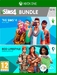 The Sims 4 + Eco Lifestyle Bundle [Xbox One/Series X, английская версия]