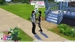 The Sims 4 + Eco Lifestyle Bundle [PS4, английская версия]