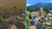 The Sims 4 + Eco Lifestyle Bundle [PS4, английская версия]