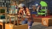 The Sims 4 + Eco Lifestyle Bundle [PS4, английская версия]
