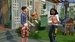The Sims 4 + Eco Lifestyle Bundle [PS4, английская версия]