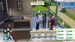 The Sims 4 + Eco Lifestyle Bundle [PS4, английская версия]