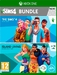 The Sims 4 + Island Living Bundle [Xbox One/Series X, русские субтитры]
