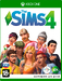 The Sims 4 [Xbox One/Series X, русская версия]