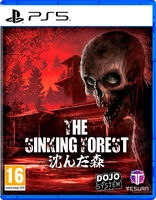 The Sinking Forest [PS5, русские субтитры]