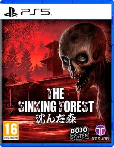 The Sinking Forest [PS5, русские субтитры]