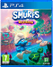 The Smurfs - Dreams [PS4, русские субтитры]