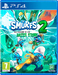 The Smurfs 2: The Prisoner of the Green Stone [PS4, русские субтитры]