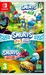 The Smurfs 2 in 1 Game Collection [Nintendo Switch, русские субтитры]