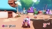 The Smurfs 2 in 1 Game Collection [Nintendo Switch, русские субтитры]