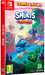 The Smurfs: Dreams. Reverie Edition [Nintendo Switch, русские субтитры]