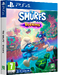 The Smurfs: Dreams. Reverie Edition [PS4, русские субтитры]