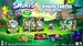 The Smurfs: Операция Злолист. Смурфастическое издание [Xbox One/Series X, русские субтитры]