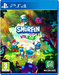 The Smurfs: Операция Злолист [PS4, русские субтитры]