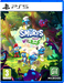The Smurfs: Операция Злолист [PS5, русские субтитры]