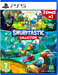 The Smurftastic Collection [PS5, русские субтитры]