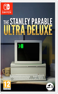 The Stanley Parable: Ultra Deluxe [Nintendo Switch, русские субтитры]