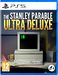 The Stanley Parable: Ultra Deluxe [PS5, русские субтитры]