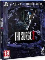 Игра для PlayStation 4 The Surge 2 Limited Edition