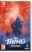 The Thing: Remastered [Nintendo Switch, английская версия]