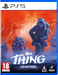 The Thing: Remastered [PS5, английская версия]