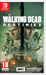 The Walking Dead: Destinies [Nintendo Switch, английская версия]