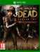 The Walking Dead: Season Two - A Telltale Games Series [Xbox One/Series X, английская версия]