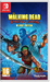Walking Dead Streets of Survival. Deluxe Edition [Nintendo Switch, английская версия]