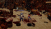 Walking Dead Streets of Survival. Deluxe Edition [Nintendo Switch 2, английская версия]