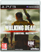 The Walking Dead: Survival Instinct [PS3, английская версия]