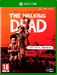 The Walking Dead: The Telltale Series - The Final Season [Xbox One/Series X, русские субтитры]