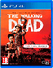 The Walking Dead: The Telltale Series - The Final Season [PS4, русские субтитры]