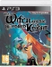 The Witch and the Hundred Knight [PS3, английская версия]