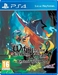 The Witch and The Hundred Knight: Revival Edition [PS4, английская версия]