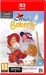 The Witch's Bakery [Nintendo Switch 2, английская версия]