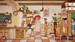 The Witch's Bakery [Nintendo Switch 2, английская версия]