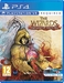 The Wizards: Enhanced Edition (только для PS VR) [PS4, русские субтитры]