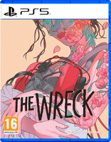The Wreck [PS5, английская версия]