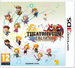 Theatrhythm: Final Fantasy [3DS, английская версия]