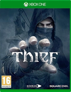 Thief [Xbox One/Series X, русская версия]