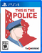 Игра This Is the Police для PlayStation 4