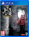 This War of Mine: The Little Ones [PS4, русские субтитры]