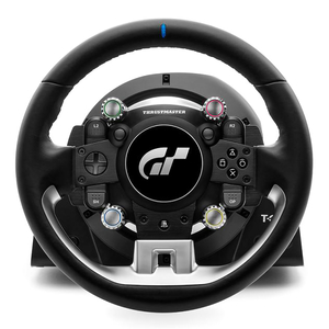 Руль игровой с педалями Thrustmaster T-GT II EU (PS4,PS5,ПК)