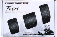 Накладки на педали Thrustmaster T-lcm Rubber Grip