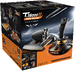 Джойстик Thrustmaster T.16000M FCS Hotas, черный