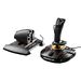 Джойстик Thrustmaster T.16000M FCS Hotas, черный