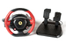 Руль Thrustmaster Ferrari 458 Spider Racing Wheel. Xbox One