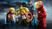 Игра Lego Marvel Avengers для Xbox One