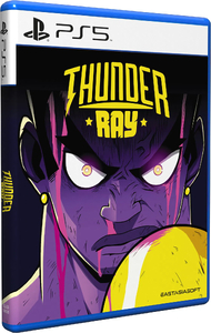 Thunder Ray [PS5, английская версия]